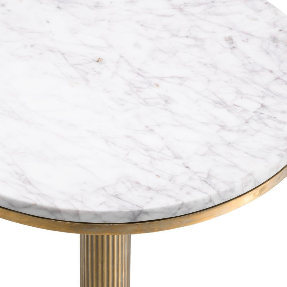 Eichholtz Side Table Tavolara, Eichholtz 117897 YV0J044VFY