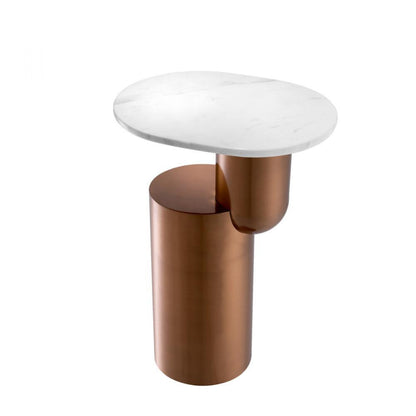 Eichholtz Side Table Tosca, Eichholtz 113804 YV0J044ZAN
