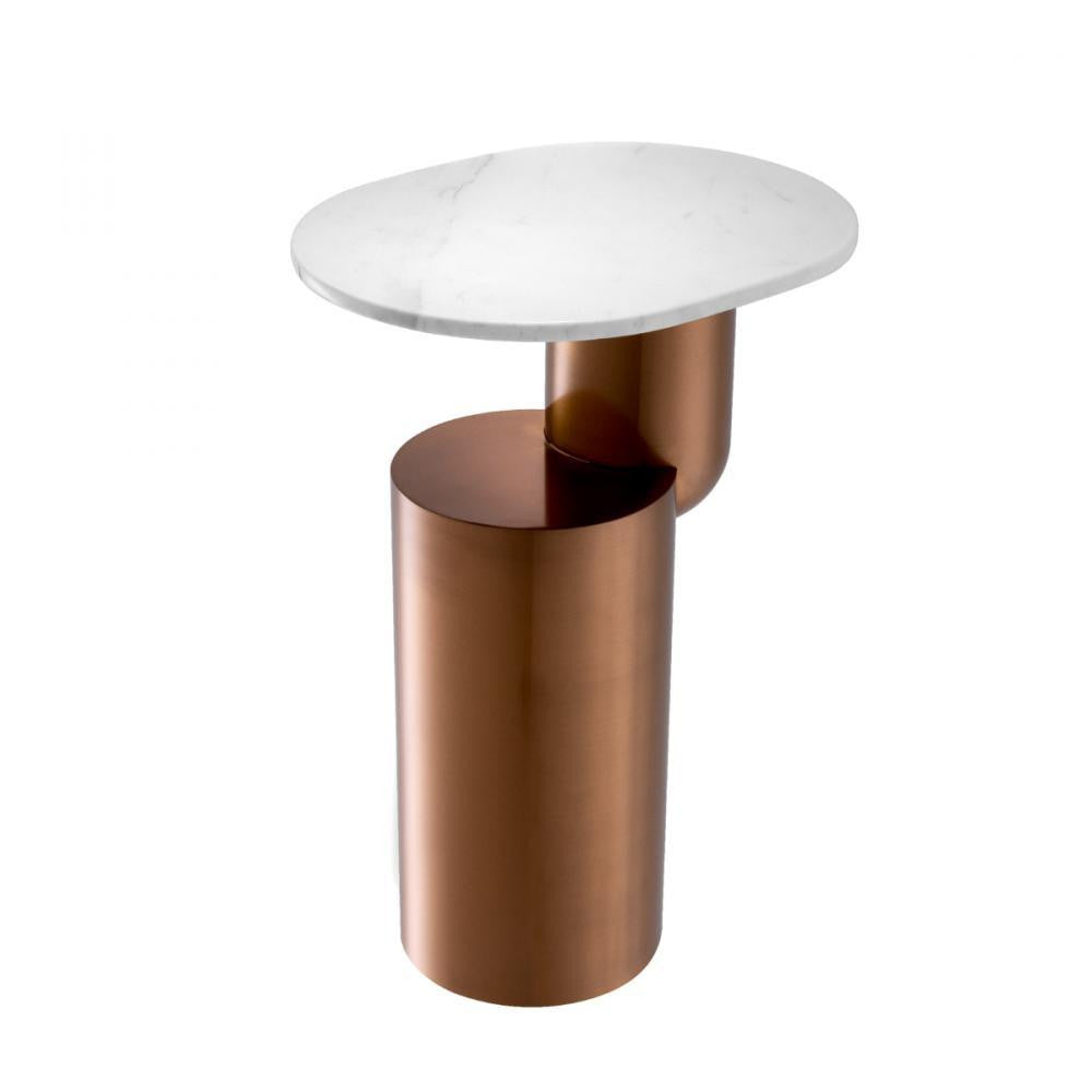 Eichholtz Side Table Tosca, Eichholtz 113804 YV0J044ZAN
