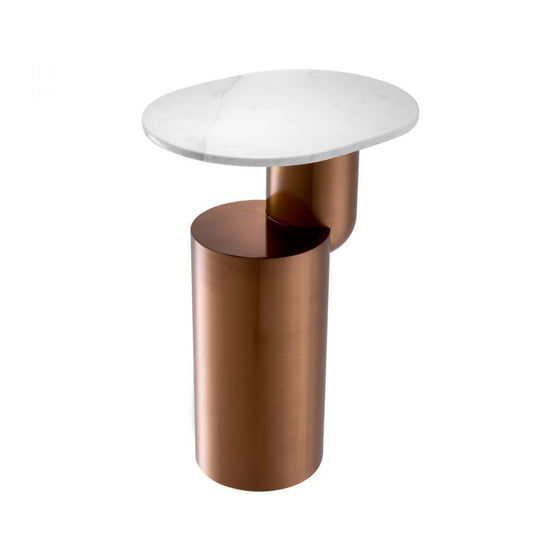 Eichholtz Side Table Tosca, Eichholtz 113804 YV0J044ZAN