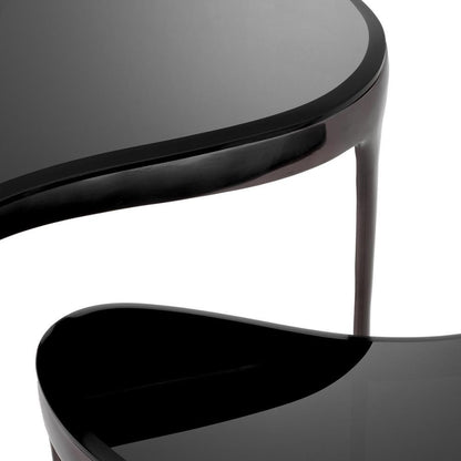 Eichholtz Side Table Zena set of 2, Eichholtz 117619 YV0J04528E