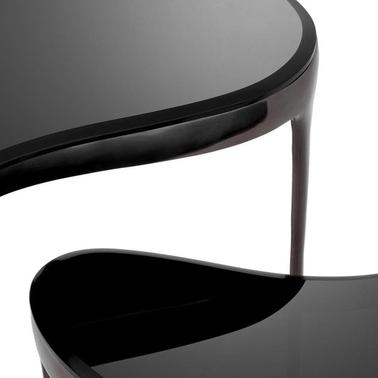 Eichholtz Side Table Zena set of 2, Eichholtz 117619 YV0J04528E