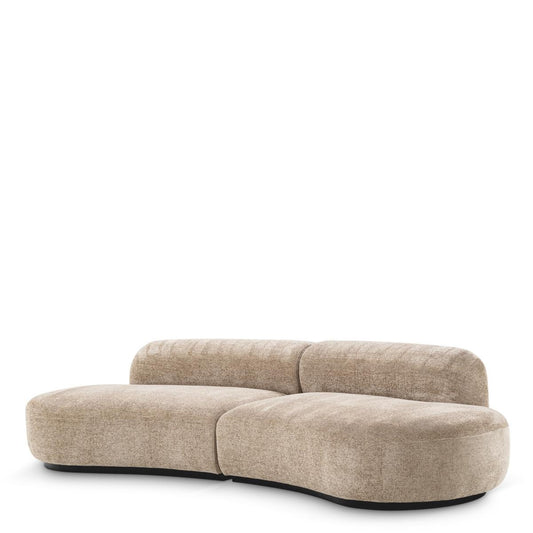 Eichholtz Sofa BjÃƒÂ¶rn S, Eichholtz A117929 YV0J047V42