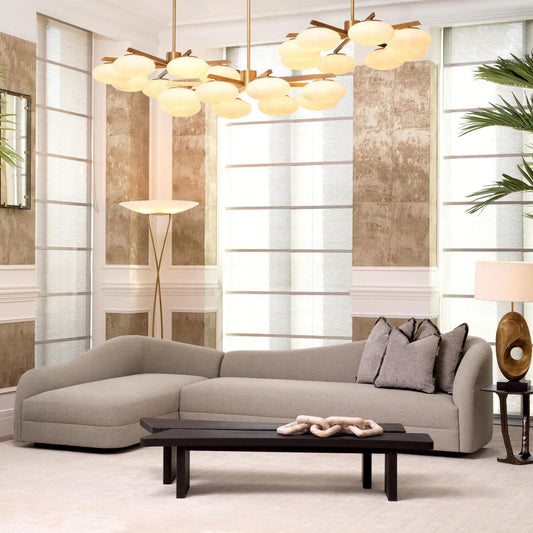 Eichholtz Sofa Divisadero, Eichholtz A117321 YV0J047V3X