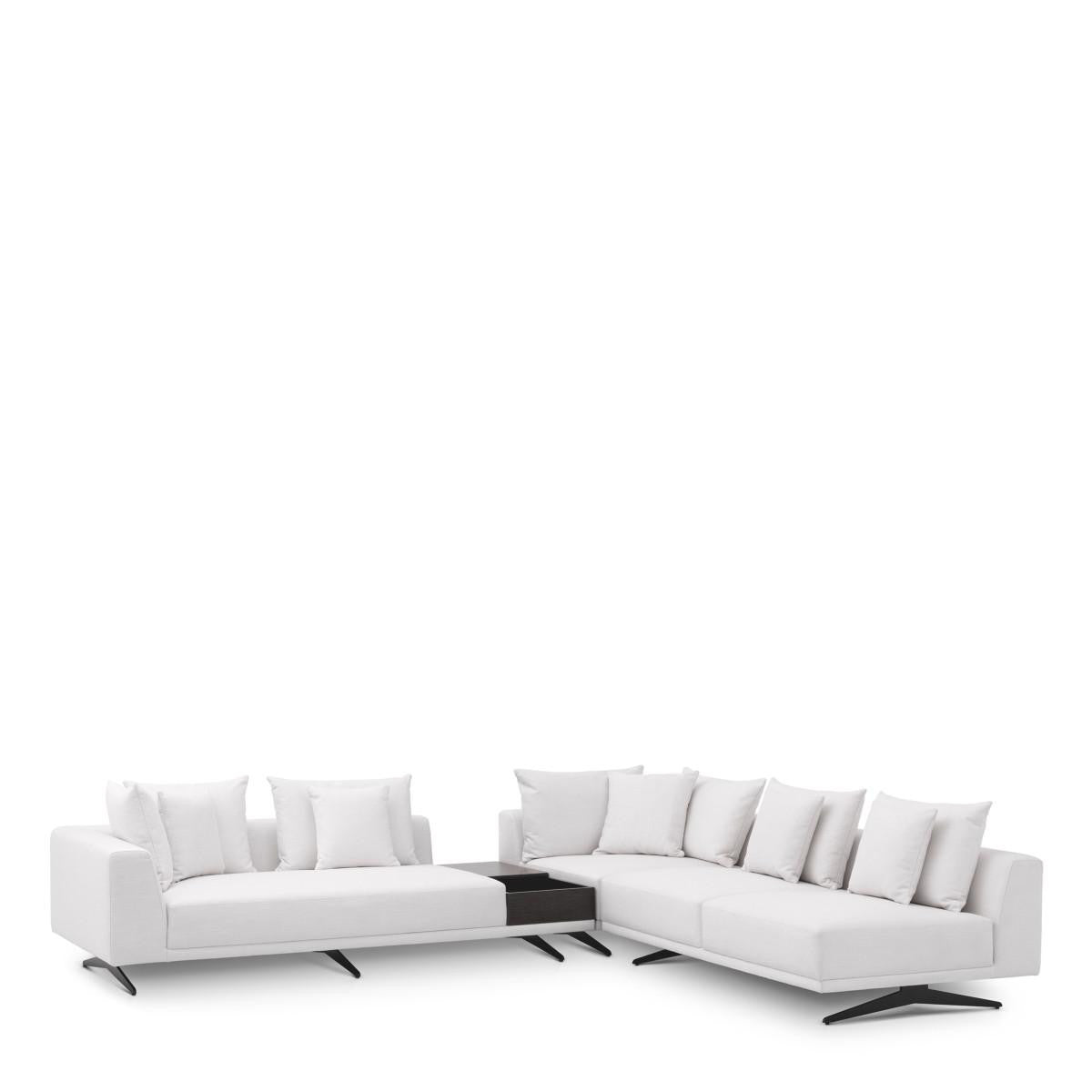 Eichholtz Endless Sofa - White