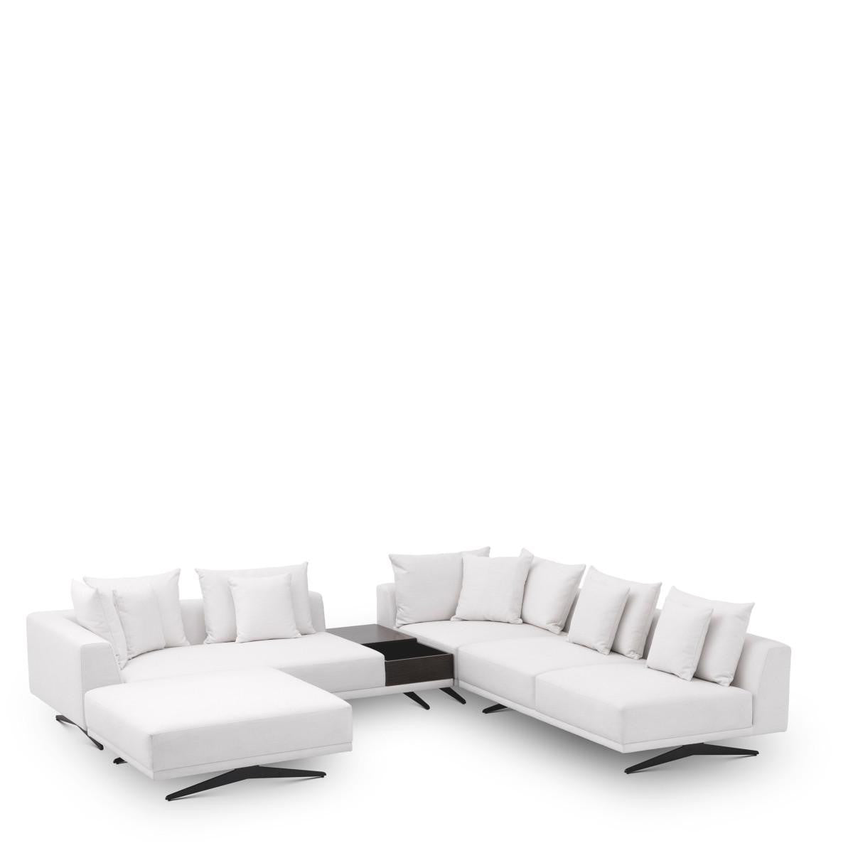 Eichholtz Endless Sofa - White