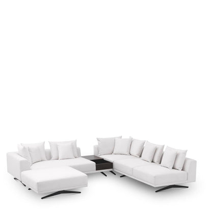 Eichholtz Endless Sofa - White