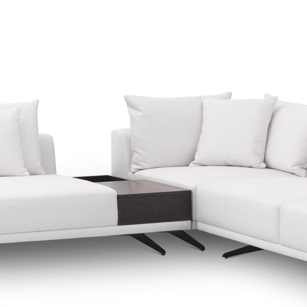 Eichholtz Endless Sofa - White