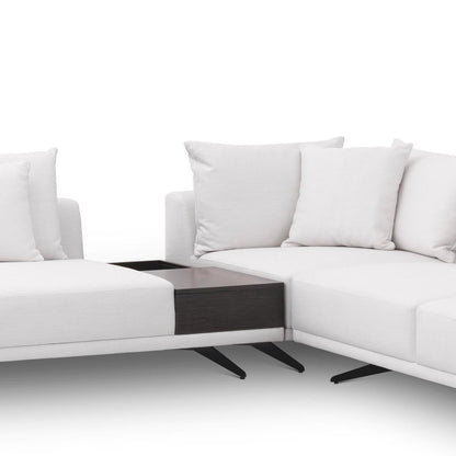 Eichholtz Endless Sofa - White