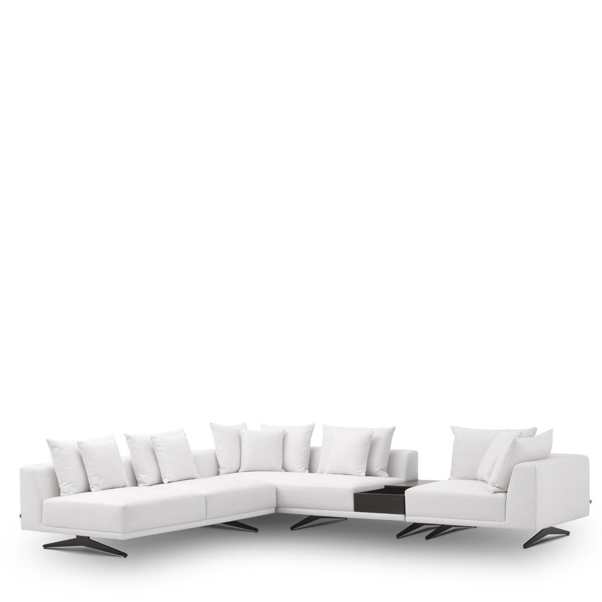 Eichholtz Endless Sofa - White