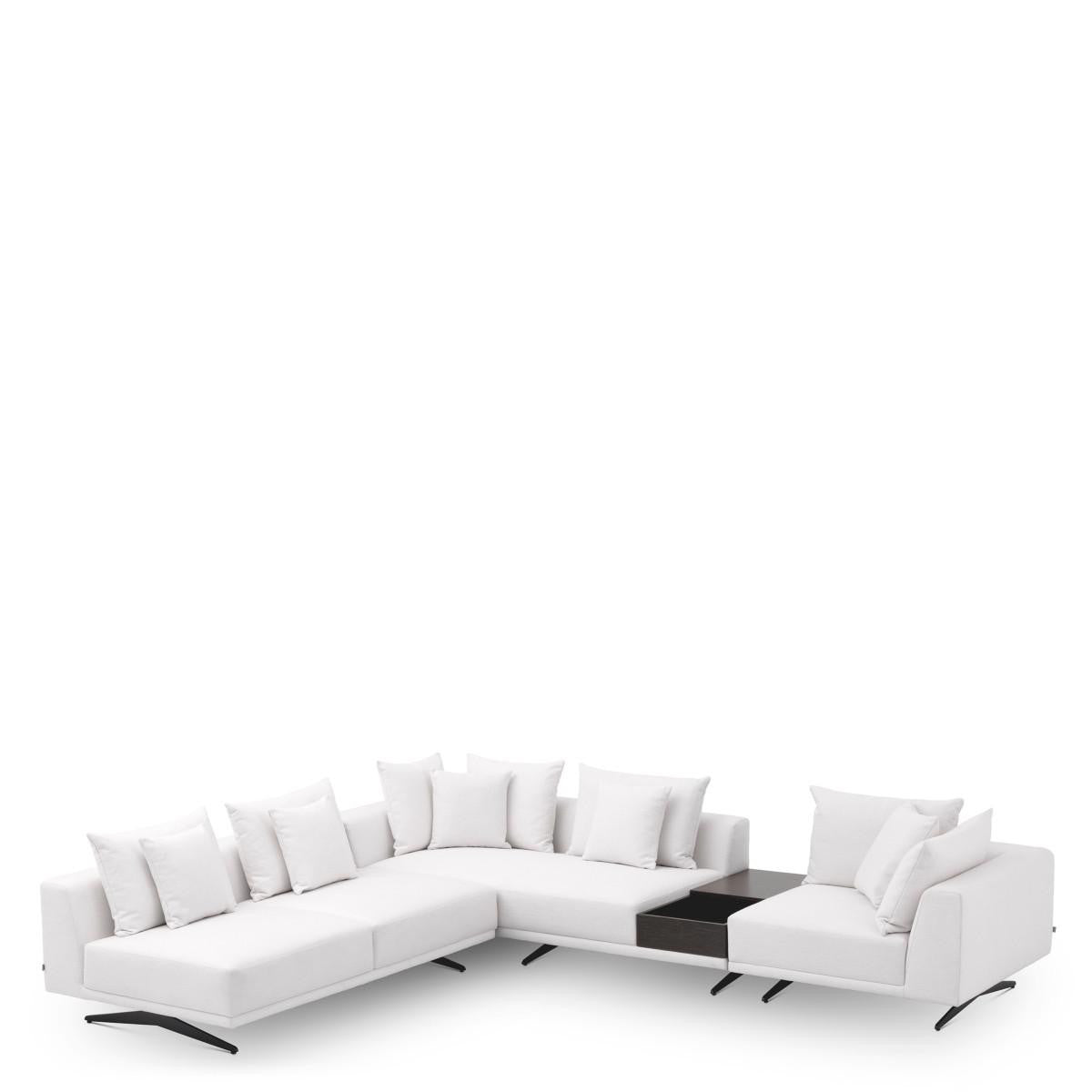 Eichholtz Endless Sofa - White