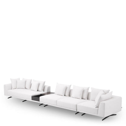 Eichholtz Endless Sofa - White