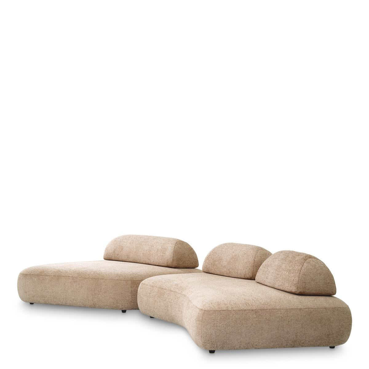 Eichholtz Residenza Sofa - Beige