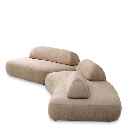 Eichholtz Residenza Sofa - Beige