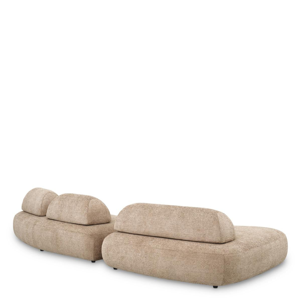 Eichholtz Residenza Sofa - Beige