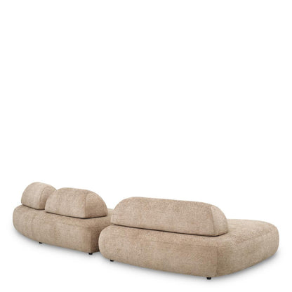 Eichholtz Residenza Sofa - Beige