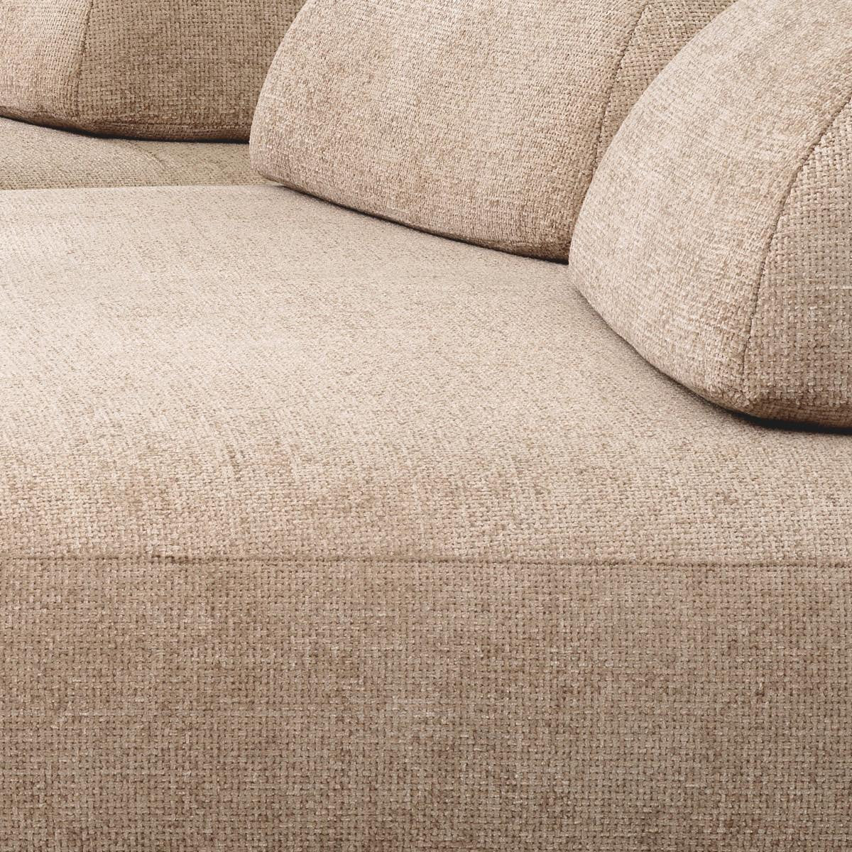 Eichholtz Residenza Sofa - Beige