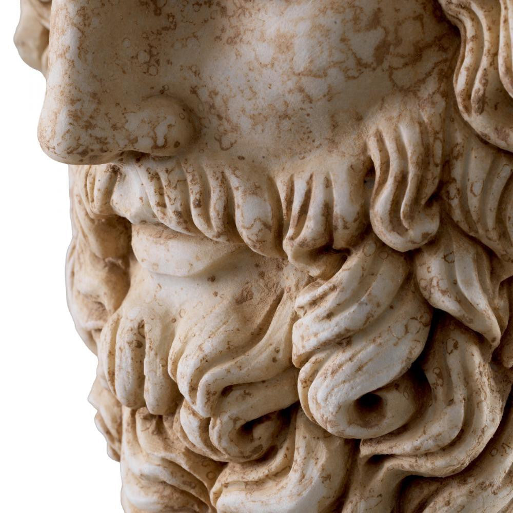 Eichholtz Statue Zeus, Eichholtz TM0042 YV0J044XD0