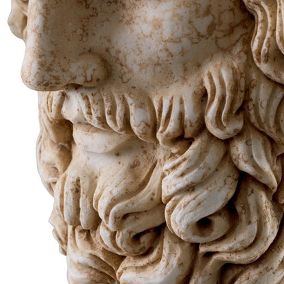 Eichholtz Statue Zeus, Eichholtz TM0042 YV0J044XD0