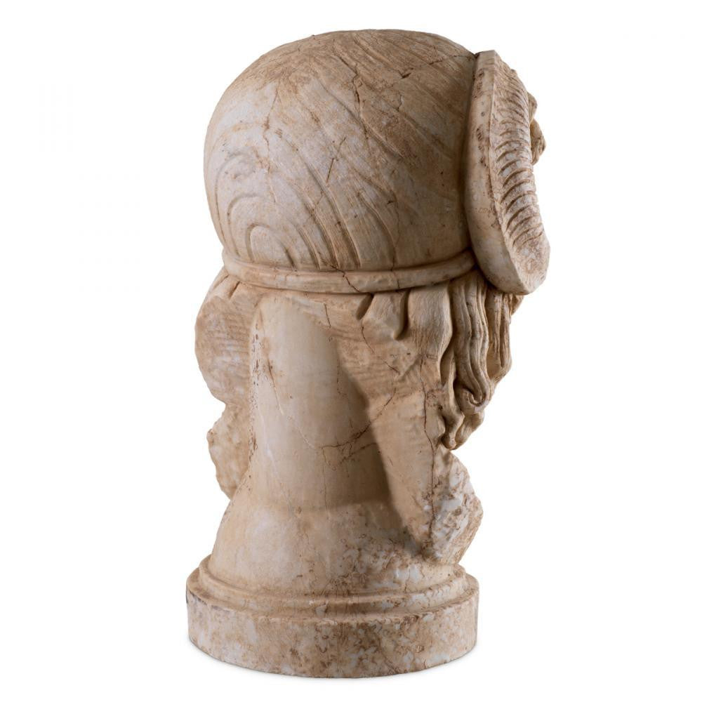 Eichholtz Statue Zeus, Eichholtz TM0042 YV0J044XD0