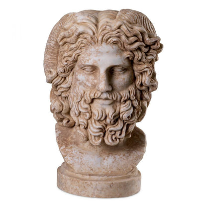 Eichholtz Statue Zeus, Eichholtz TM0042 YV0J044XD0