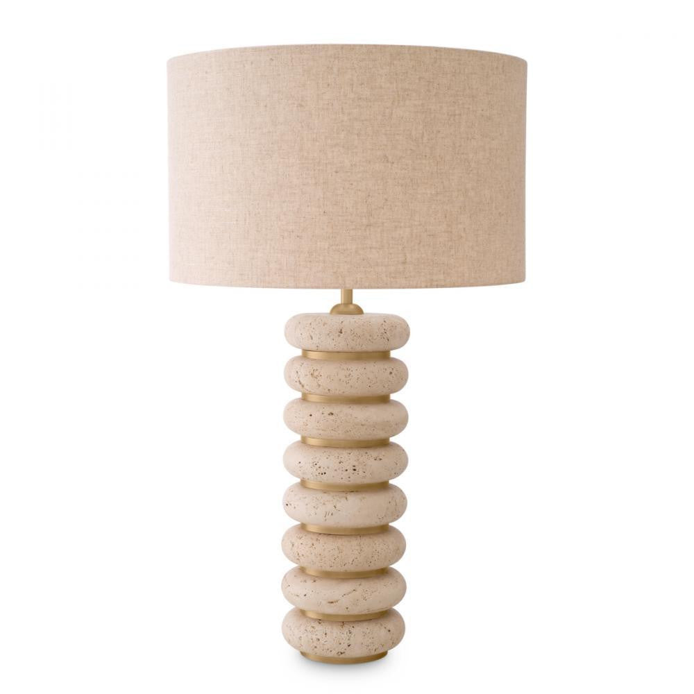 Eichholtz Table Lamp Baron, Eichholtz 116932UL YV0J0451A4