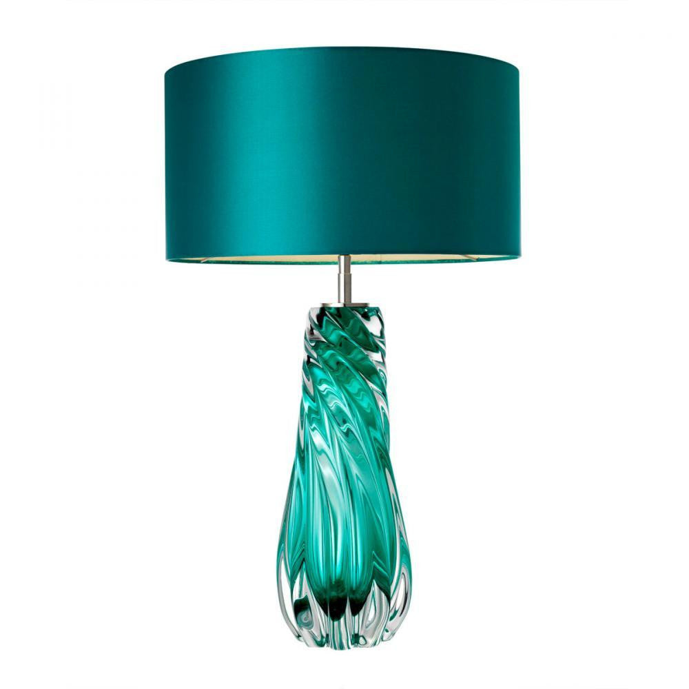 Eichholtz Table Lamp Barron, Eichholtz 111602UL YV0J044YD2