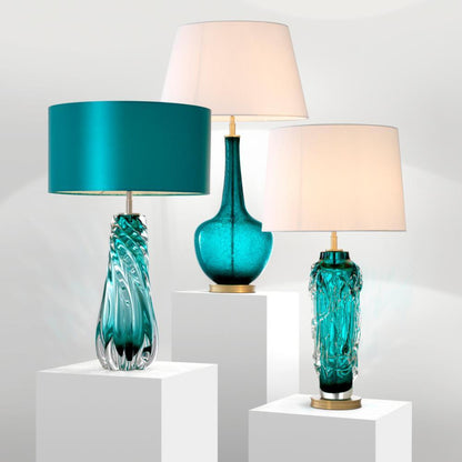 Eichholtz Table Lamp Barron, Eichholtz 111602UL YV0J044YD2