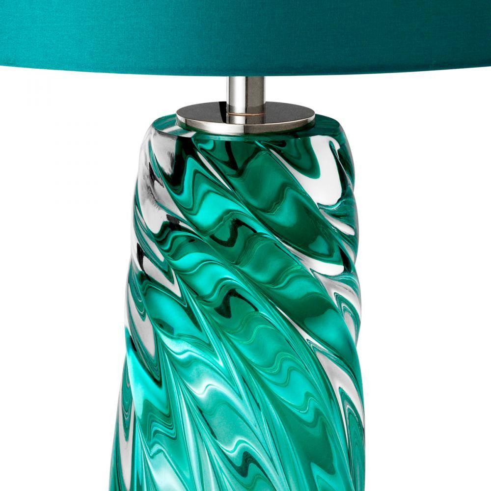 Eichholtz Table Lamp Barron, Eichholtz 111602UL YV0J044YD2