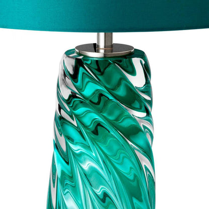 Eichholtz Table Lamp Barron, Eichholtz 111602UL YV0J044YD2
