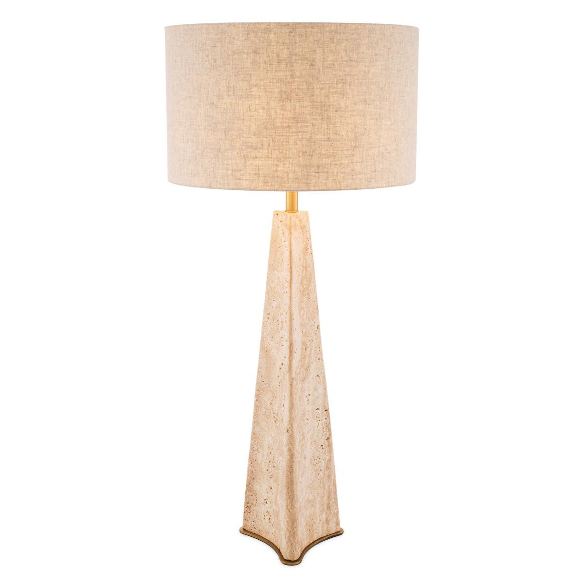 Eichholtz Table Lamp Benson, Eichholtz 116917UL YV0J04519W