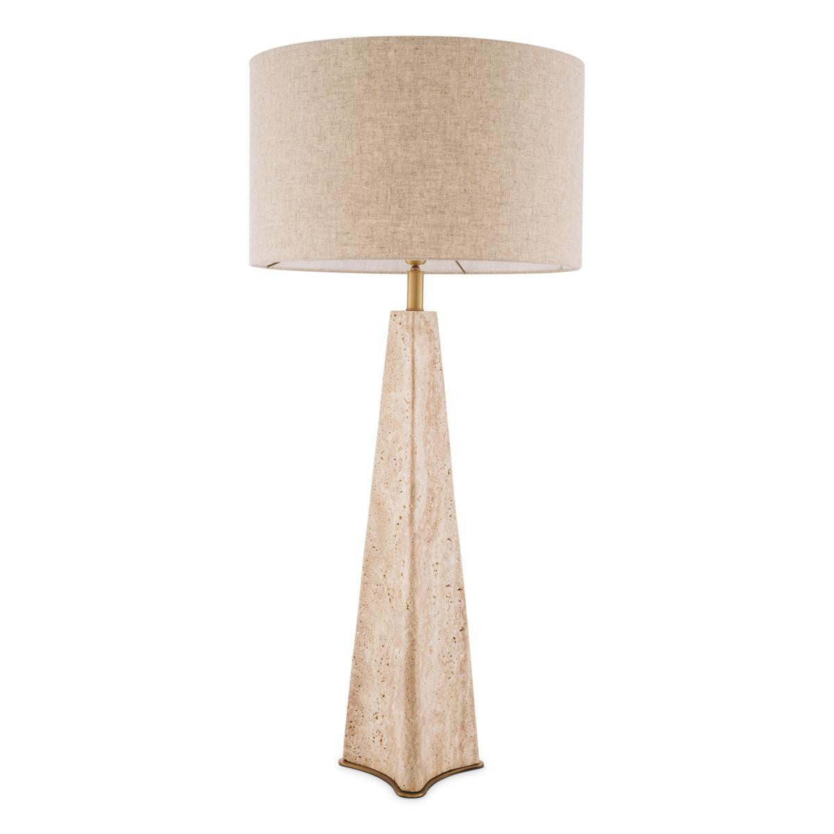 Eichholtz Table Lamp Benson, Eichholtz 116917UL YV0J04519W