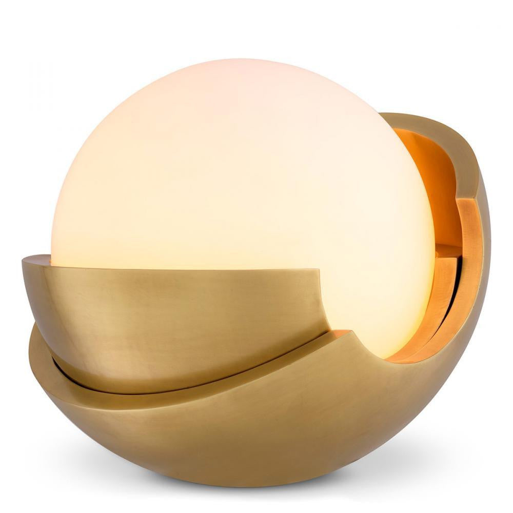 Eichholtz Table Lamp Cabo, Eichholtz 115728UL YV0J041ZLV