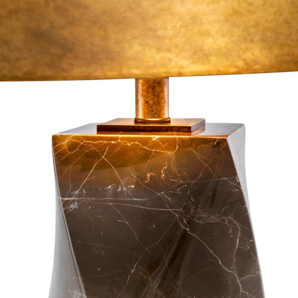 Eichholtz Table Lamp Camelia, Eichholtz 118350UL YV0J04529P