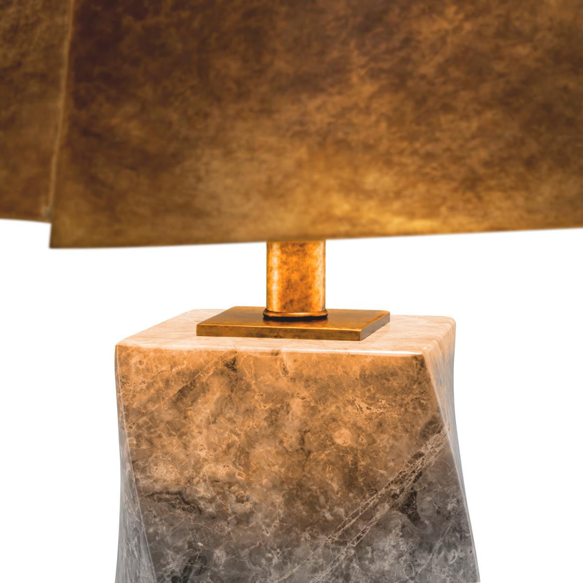 Eichholtz Table Lamp Camelia, Eichholtz 118455UL YV0J0452A1