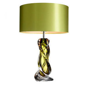 Eichholtz Table Lamp Carnegie Green