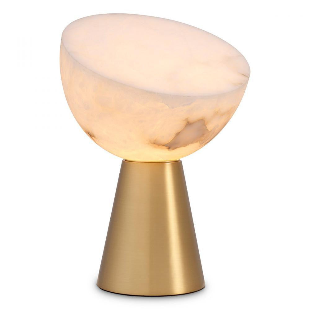 Eichholtz Table Lamp Chamonix, Eichholtz 117046UL YV0J041ZM6