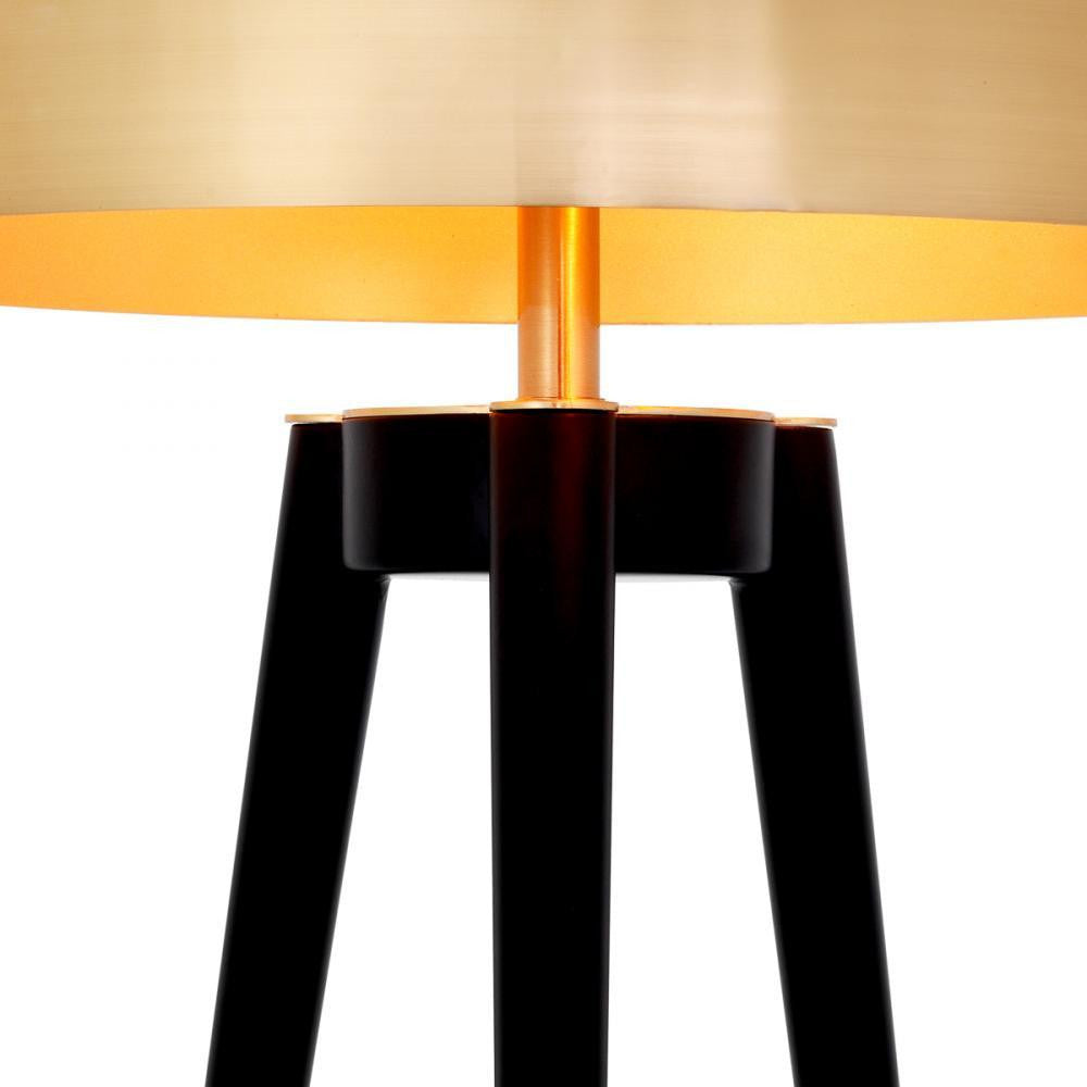 Eichholtz Table Lamp Coyote, Eichholtz 113929UL YV0J044ZAW