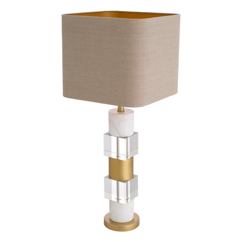 Eichholtz Table Lamp Cullingham, Eichholtz 116451UL YV0J04518L