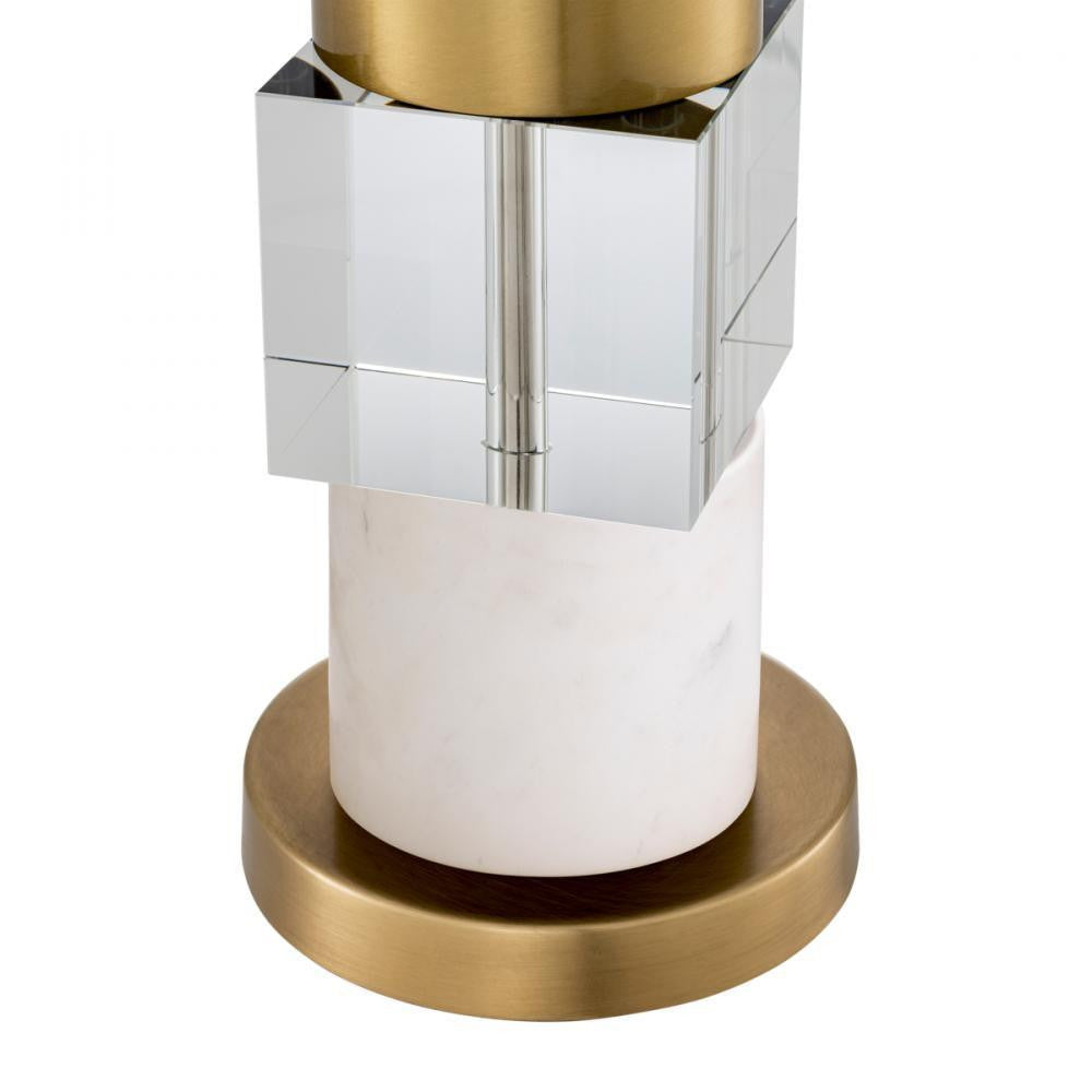 Eichholtz Table Lamp Cullingham, Eichholtz 116451UL YV0J04518L