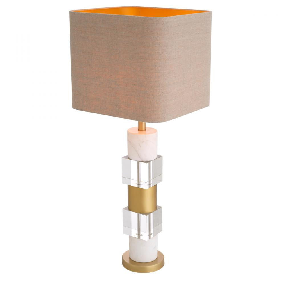 Eichholtz Table Lamp Cullingham, Eichholtz 116451UL YV0J04518L