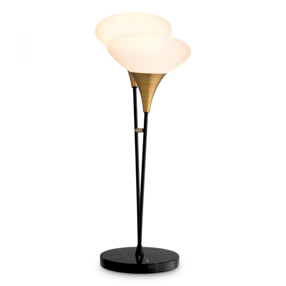 Eichholtz Table Lamp Duco, Eichholtz 115857UL YV0J0450C8
