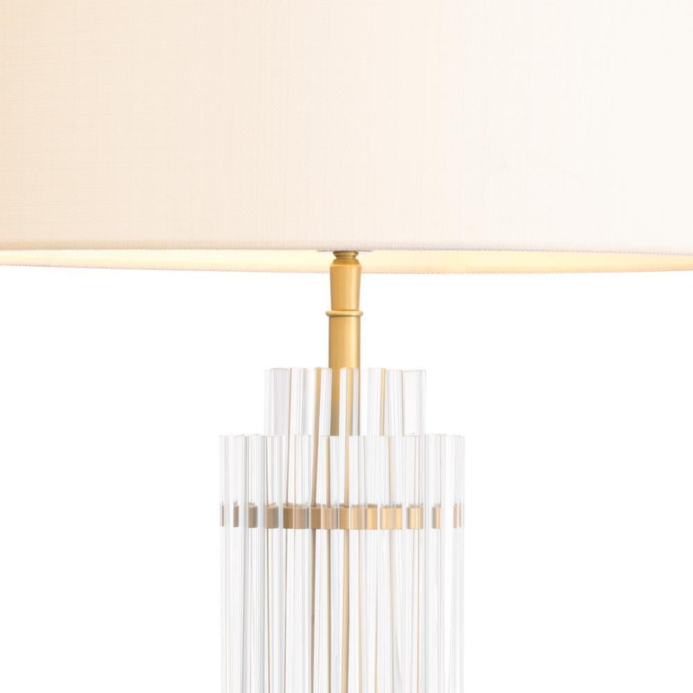 Eichholtz Table Lamp East, Eichholtz 118264UL YV0J04529J