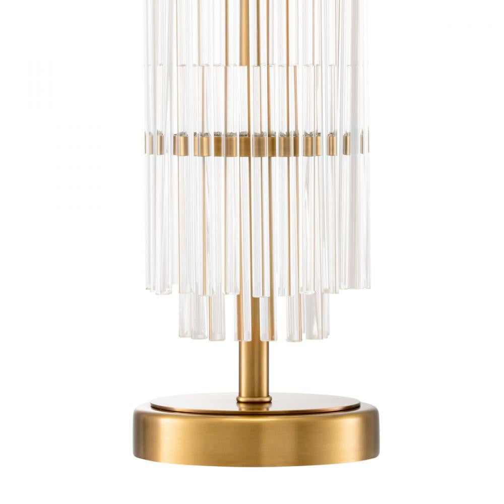 Eichholtz Table Lamp East, Eichholtz 118264UL YV0J04529J
