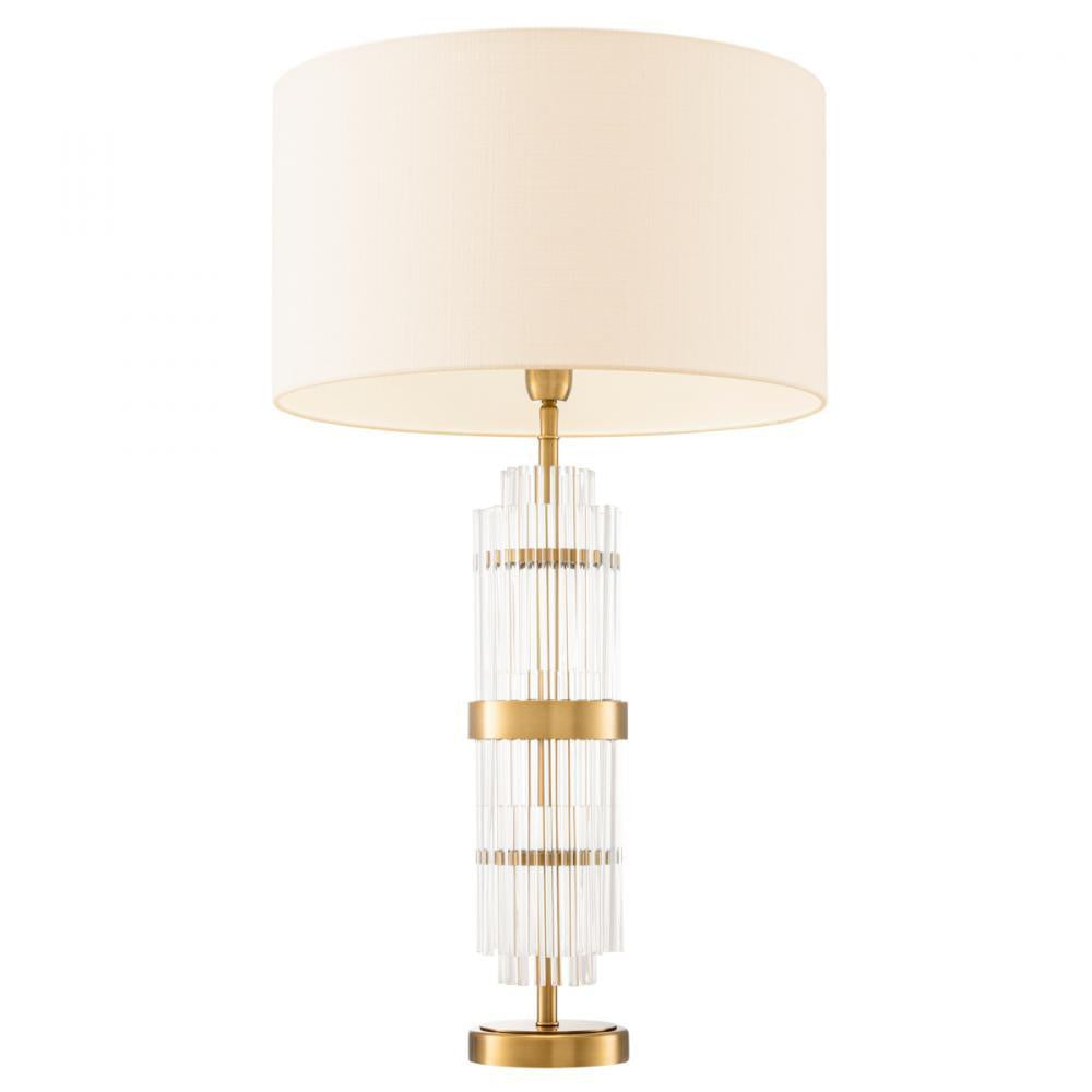 Eichholtz Table Lamp East, Eichholtz 118264UL YV0J04529J