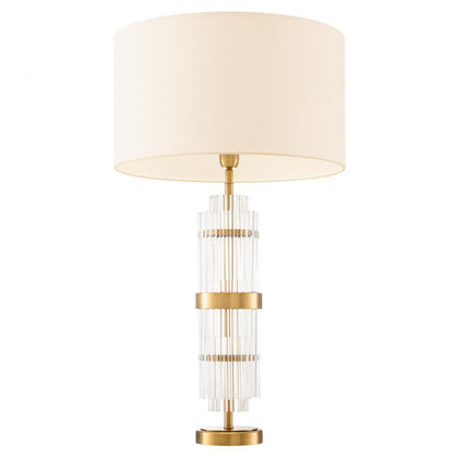 Eichholtz Table Lamp East, Eichholtz 118264UL YV0J04529J