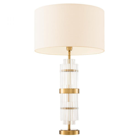 Eichholtz Table Lamp East, Eichholtz 118264UL YV0J04529J