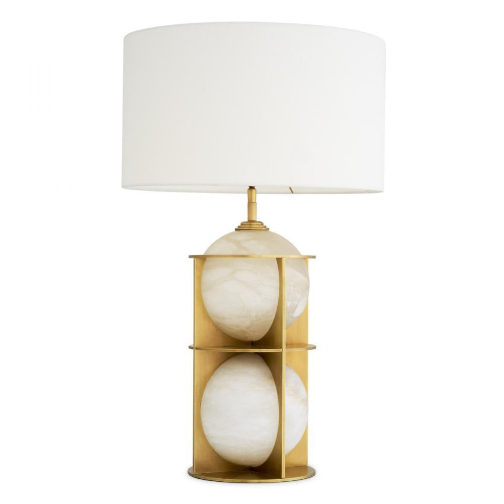 Eichholtz Table Lamp Eternity, Eichholtz 115027UL YV0J04509R