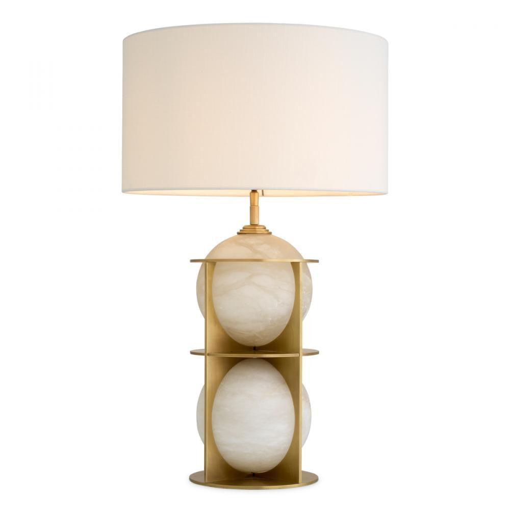 Eichholtz Table Lamp Eternity, Eichholtz 115027UL YV0J04509R