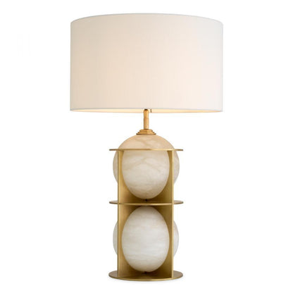 Eichholtz Table Lamp Eternity, Eichholtz 115027UL YV0J04509R